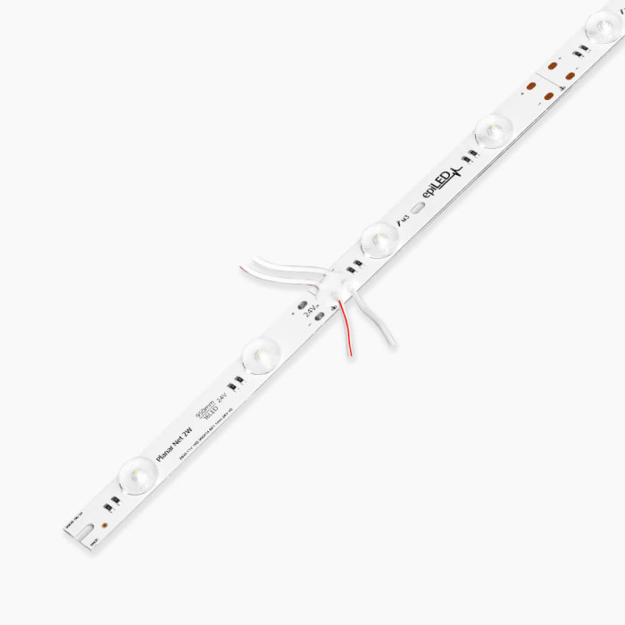 Planar Net 2W