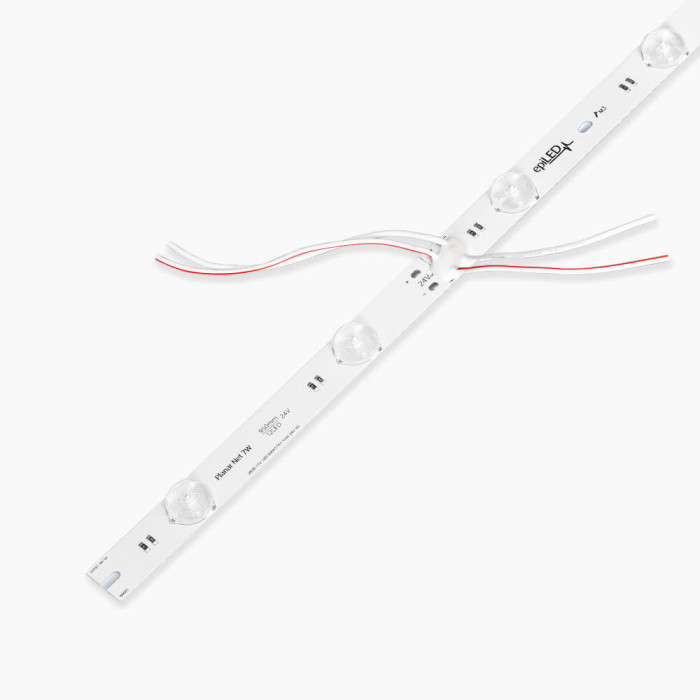 Planar Net 7W