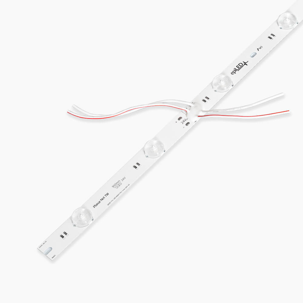 Planar Net 7W
