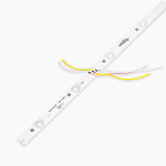 Planar Net CCT
