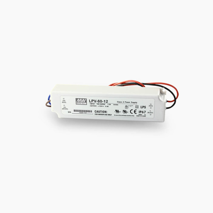 MEAN WELL LPV-60