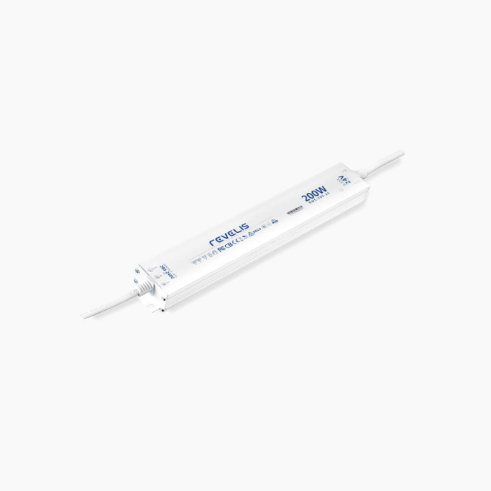 Revelis RMS-200