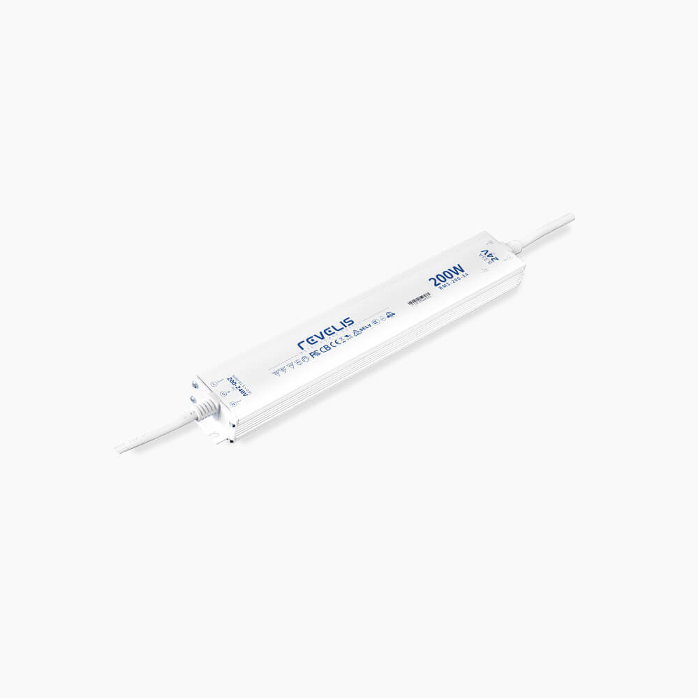 Revelis RMS-200