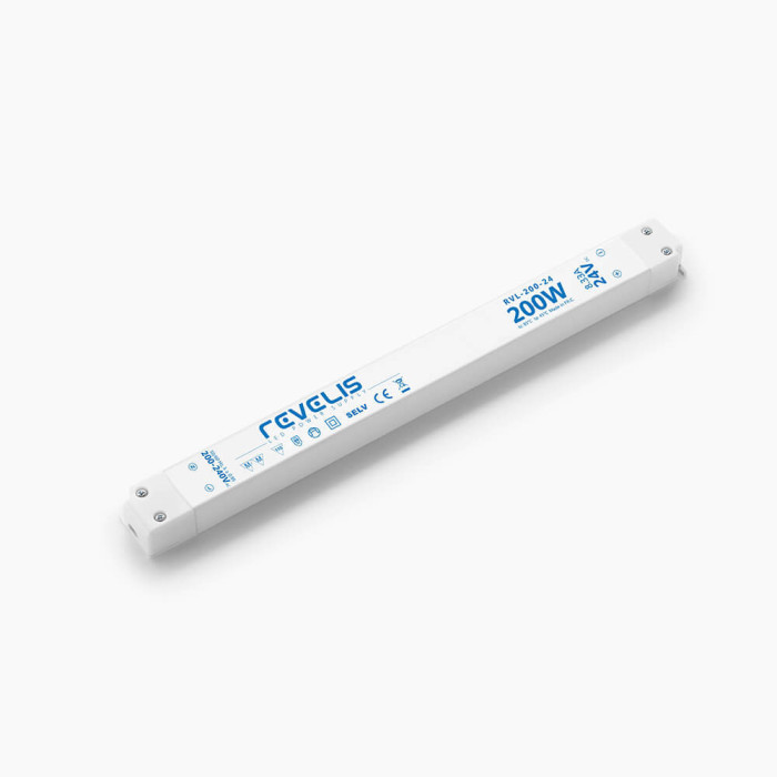 Revelis RVL-200