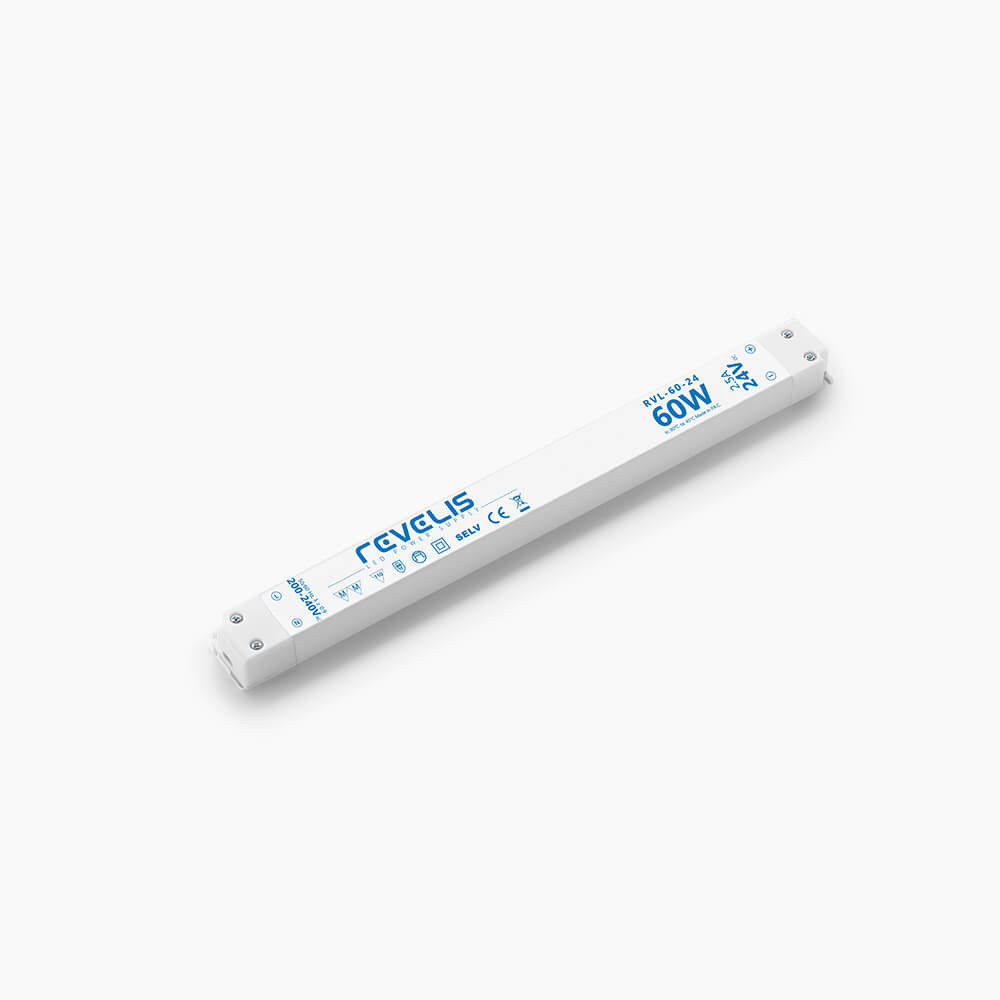 Revelis RVL-60