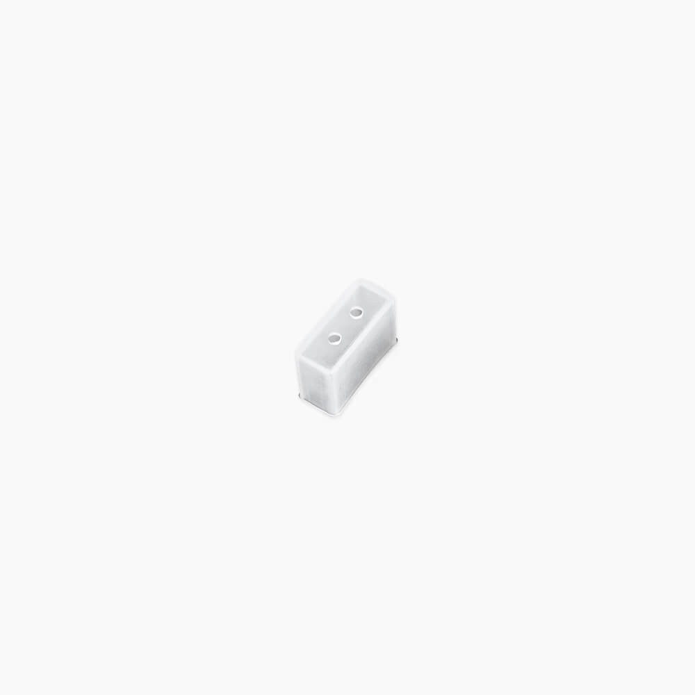 Basic / Eco Milky End Cap