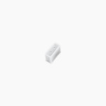 Basic / Eco Milky End Cap
