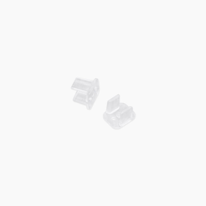 Plastic Holder