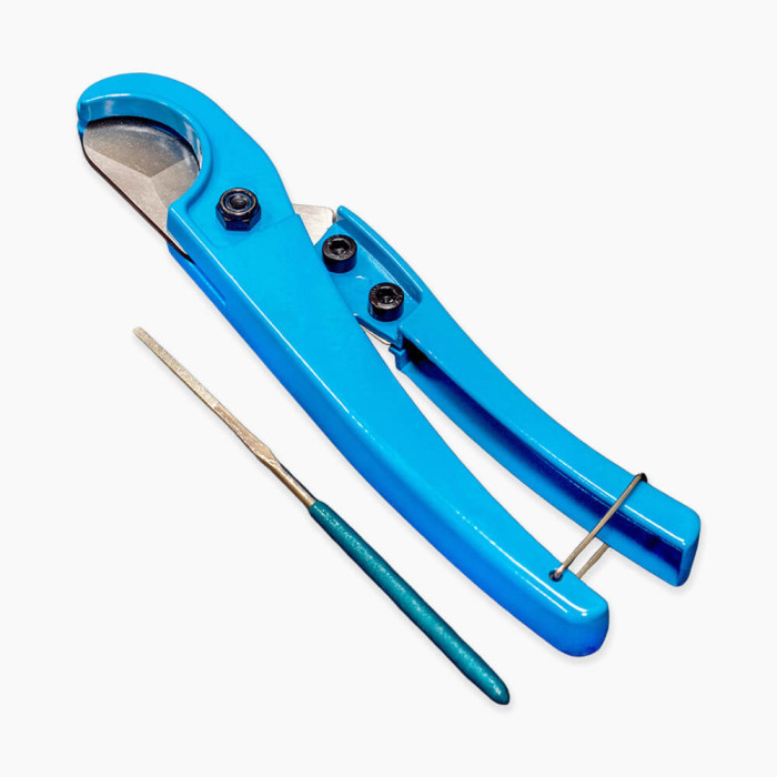 Neon Cutting Tool