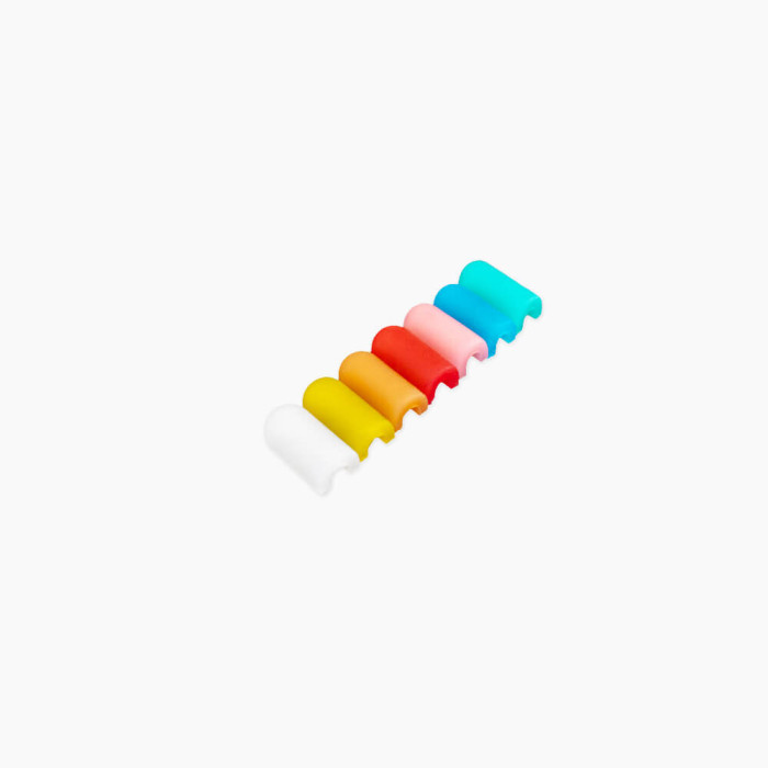 Eco Colour End Cap