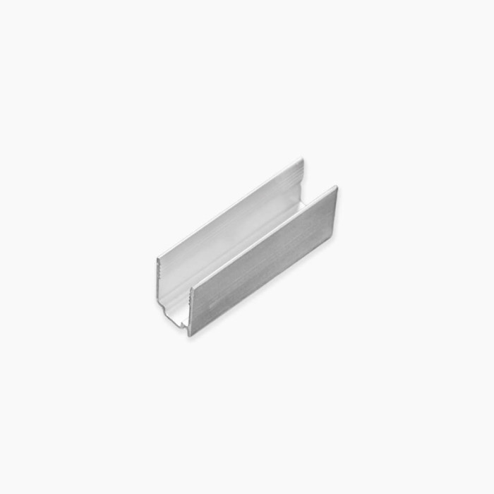 Aluminium Holder
