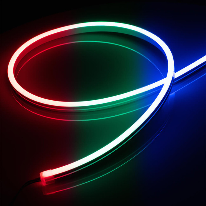 Basic RGB