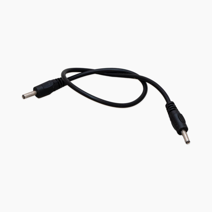 SZ-W3.5/P/W3.5 Dwustronny wtyk 3.5 z przewod 100cm