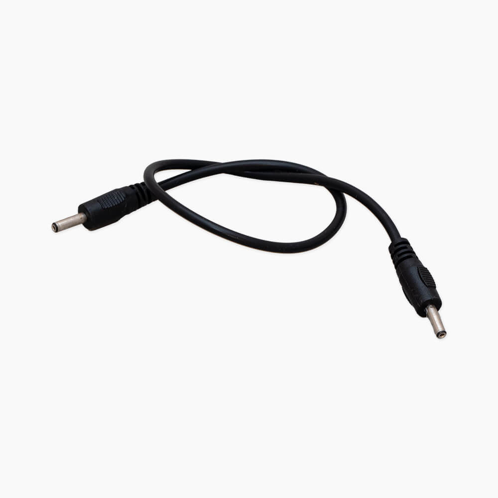 SZ-W3.5/P/W3.5 Dwustronny wtyk 3.5 z przewod 100cm