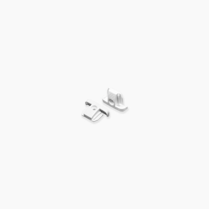 TWIST Track Connector M-type, black ,60cm