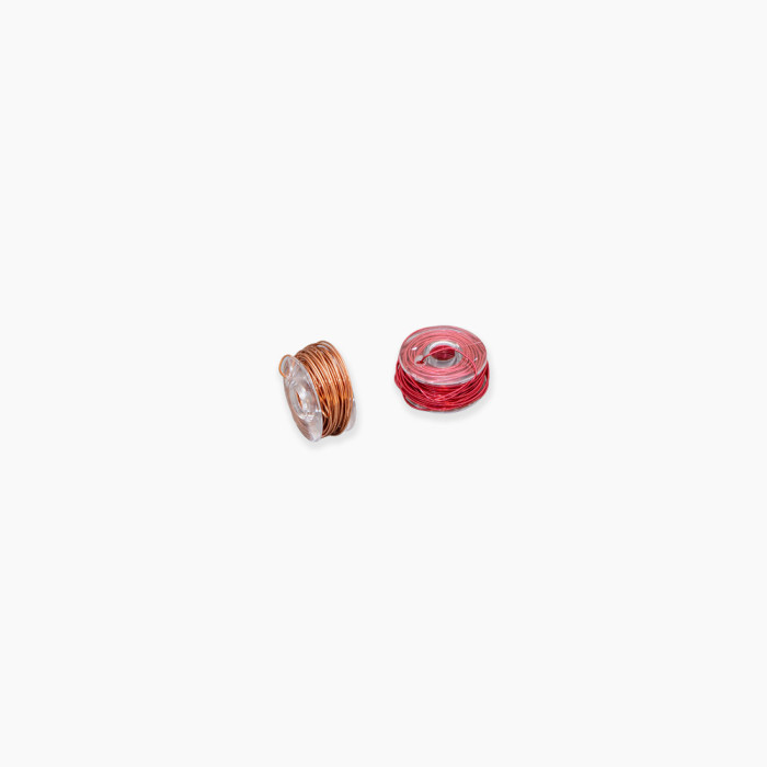 Copper wire
