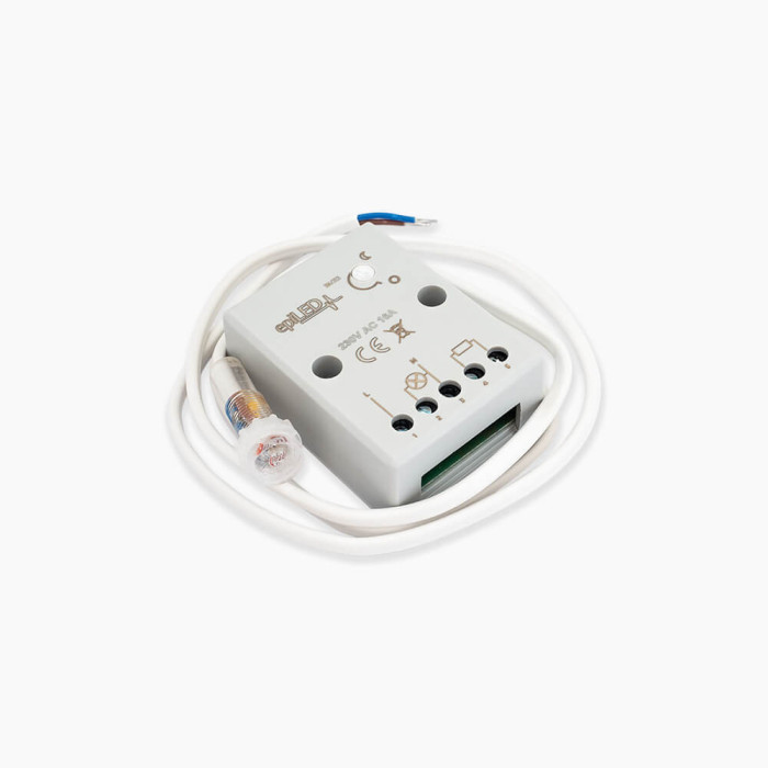 Twilight Sensor with probe