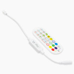 DigiStrip Controller