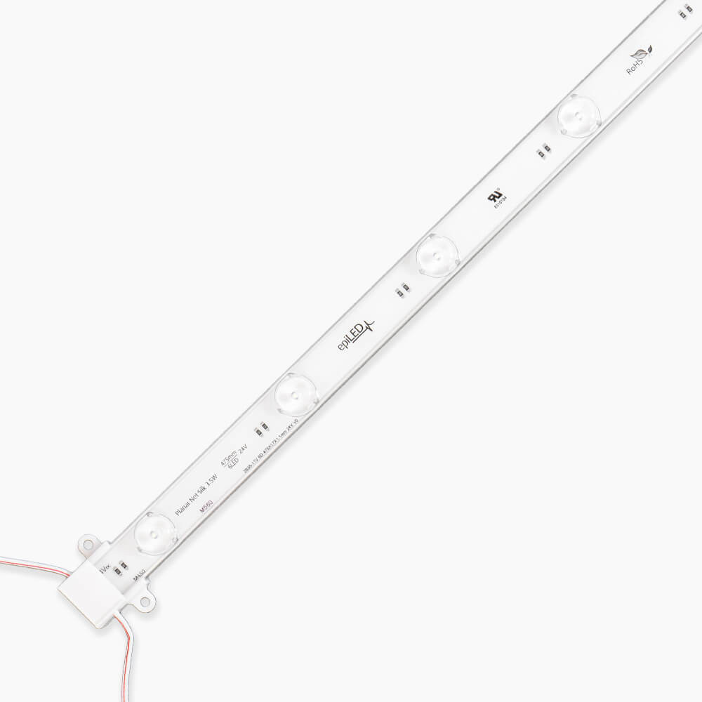 Planar Net Silk 3.5W